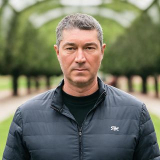 George Papatheodorou, SEO and Digital Marketing Consultant