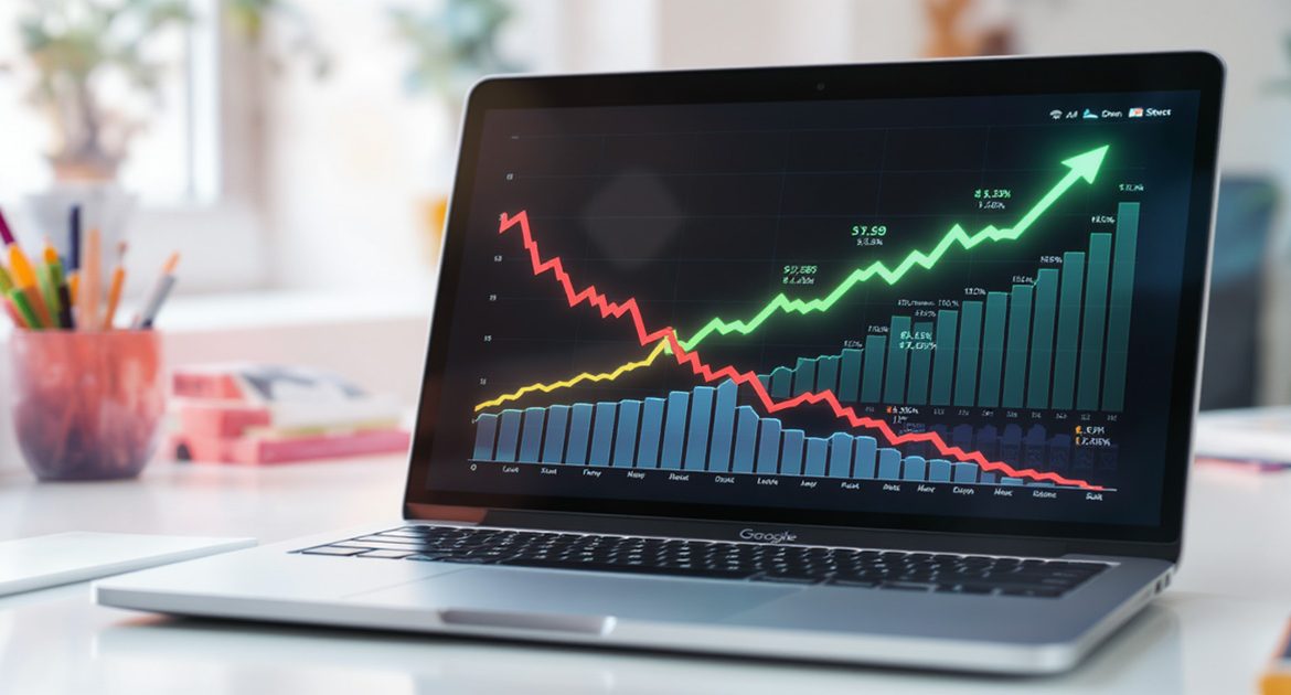 Why Your Website Traffic Dropped in 2025 and What Small Businesses Can Do About It