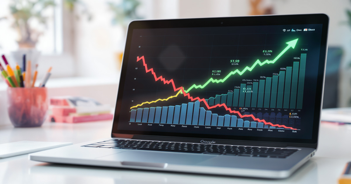 Why Your Website Traffic Dropped in 2025 and What Small Businesses Can Do About It