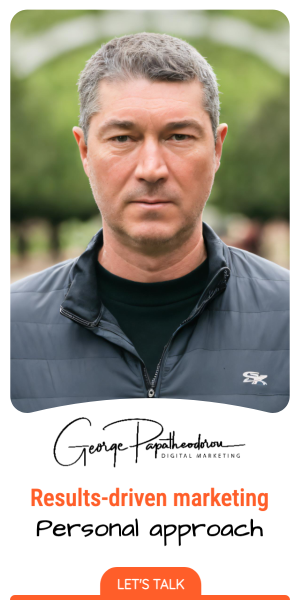 George Papatheodorou