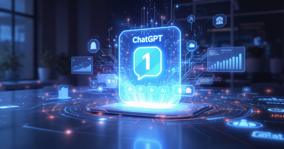 4 Steps to Rank #1 in ChatGPT in 2026 1 4 Steps to Rank #1 in ChatGPT in 2026