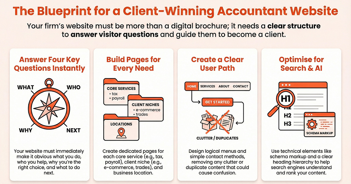 SEO for Accountants & Accounting Firms in Essex 2 SEO for Accounting Services