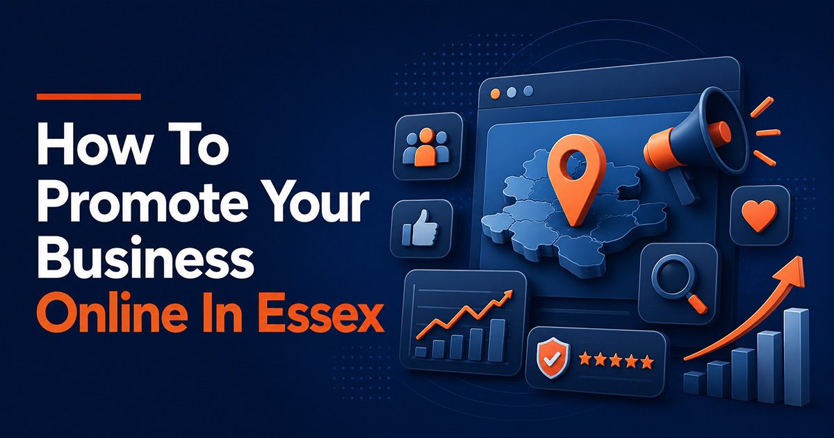 How To Promote Your Business Online In Essex